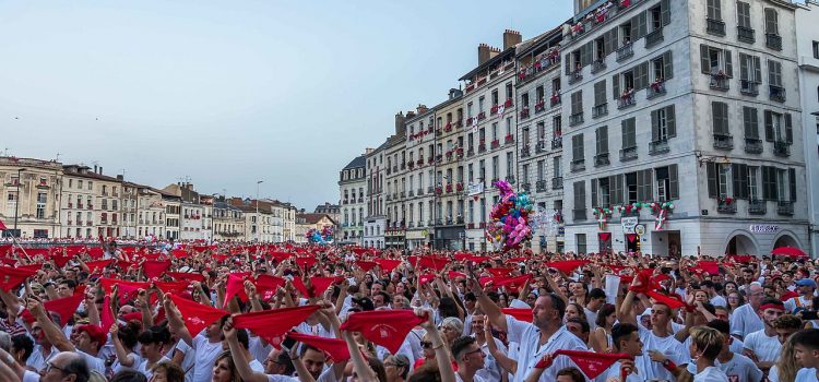 12 idées pour l’évolution des Fêtes de Bayonne